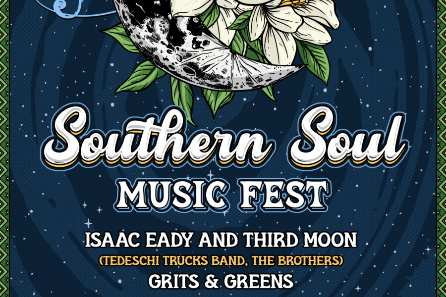 Southern Soul Music Fest