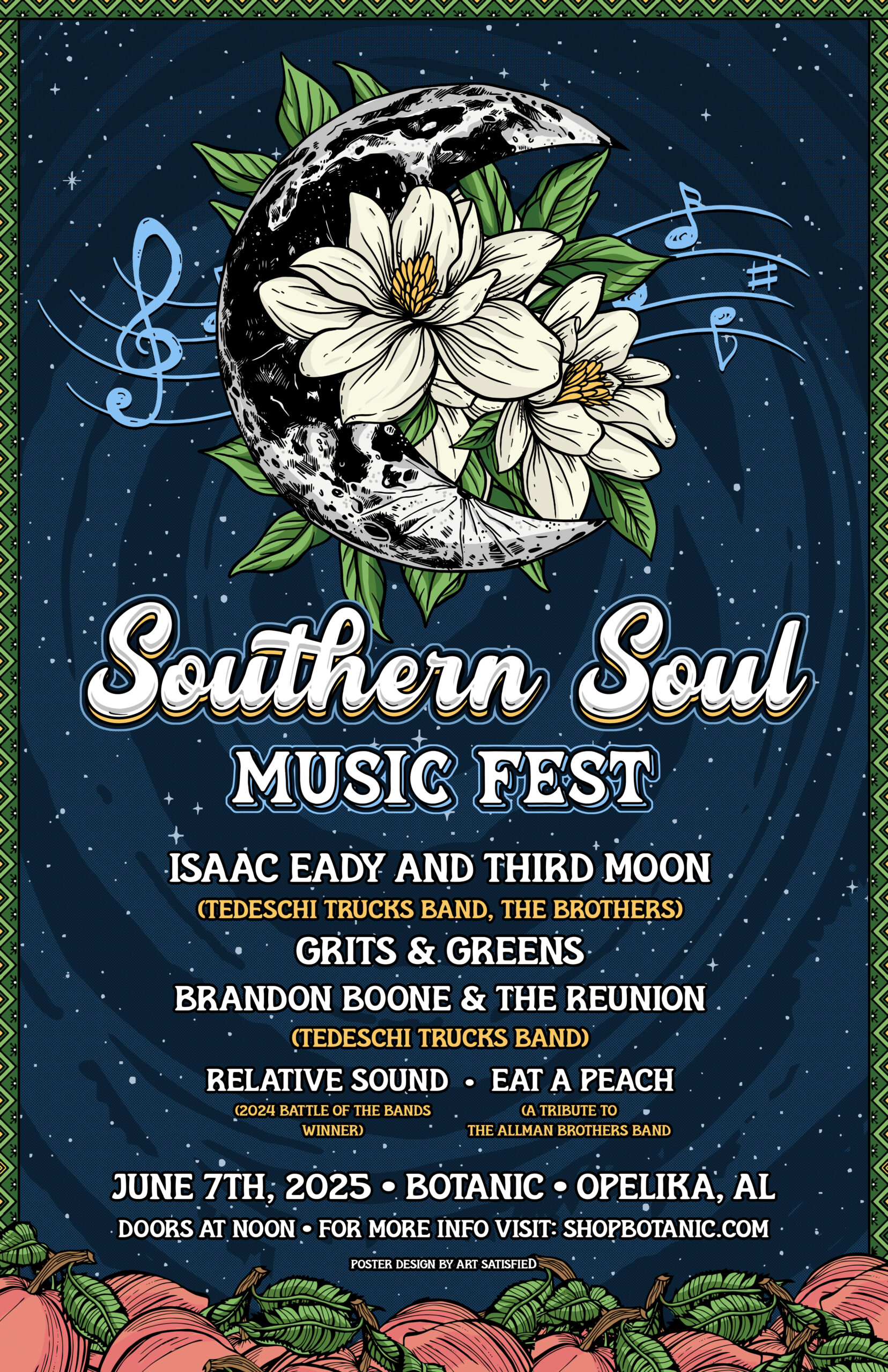 Southern Soul Music Fest