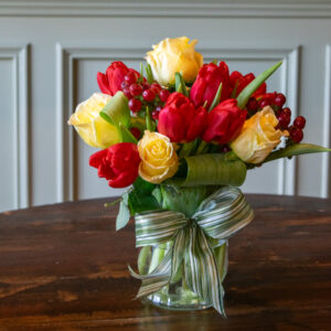 Sunshine & Roses