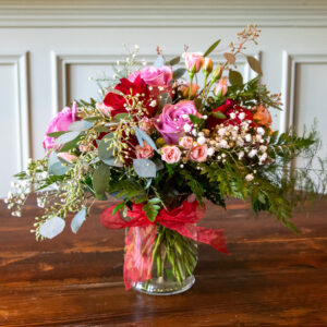 Sweet Stems