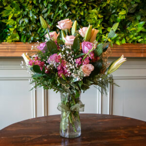 Endless Elegance