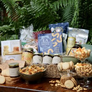 The Botanic Signature Collection