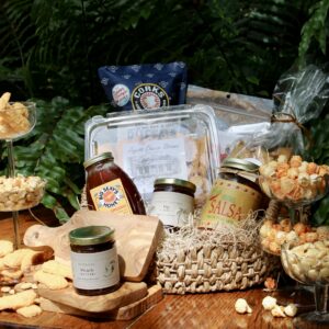 Perfect Provisions